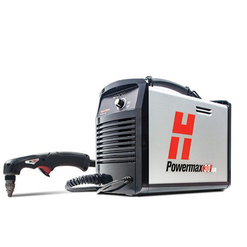 Установка воздушно-плазменной резки Hypertherm Powermax 30 AIR