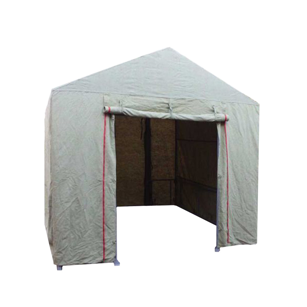 Палатка сварщика (2,5м х 2,5м, брезент ОП, 38 кг)