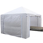 Палатка сварщика  (2,5м х 2,5м, ТАФ, 30 кг)