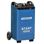 Пуско-зарядное устройство AURORA START 1000 BLUE (380В, ДУ)