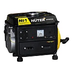 Электрогенератор Huter HT 950A ( бензин, 220 В)