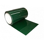 Защитная полотно «GREEN-6» CEPRO 1x570мм (зеленая, рулон 50м, от сварочного излучения)