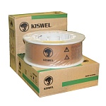 Проволока порошковая наплавочная KISWEL K-600HT ф 1,2 мм (кассета 15 кг)